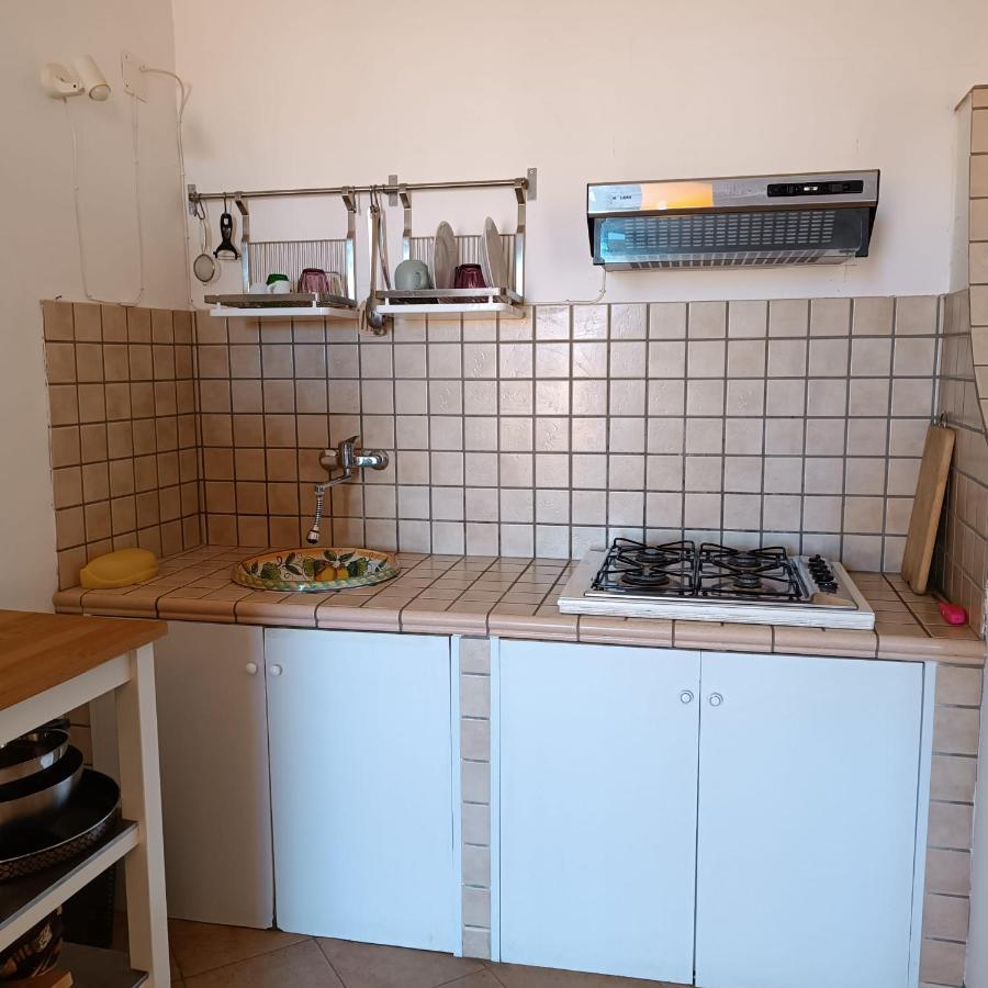 Appartamento La Casa Del Sole Syracuse Esterno foto