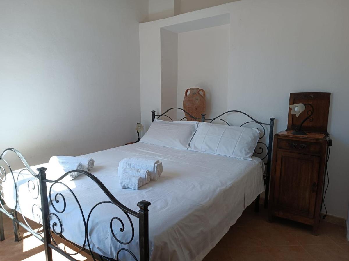 Appartamento La Casa Del Sole Syracuse Esterno foto
