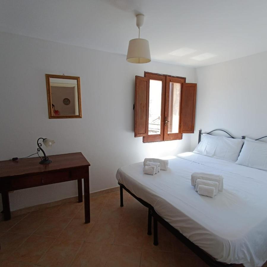 Appartamento La Casa Del Sole Syracuse Esterno foto