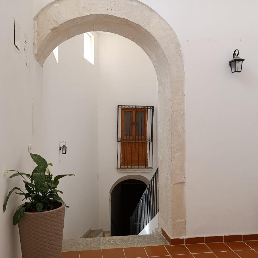 Appartamento La Casa Del Sole Syracuse Esterno foto