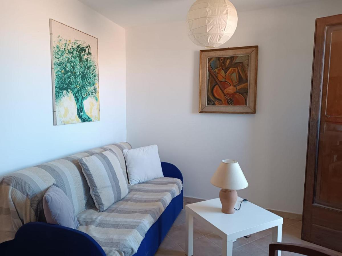 Appartamento La Casa Del Sole Syracuse Esterno foto