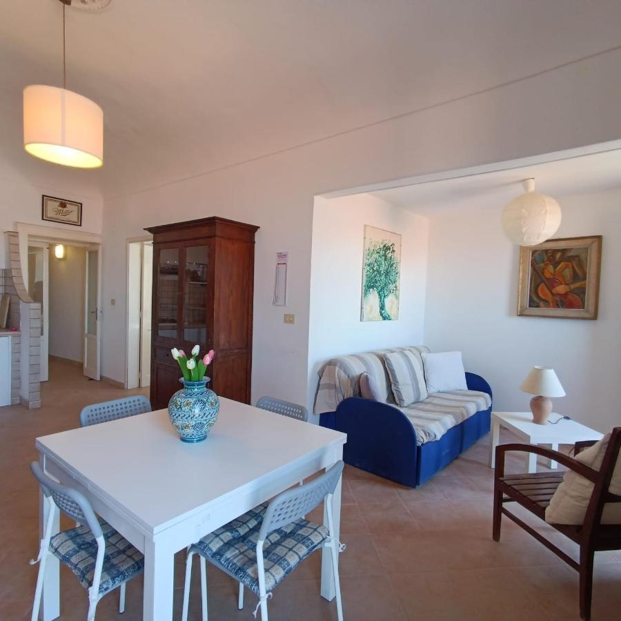 Appartamento La Casa Del Sole Syracuse Esterno foto