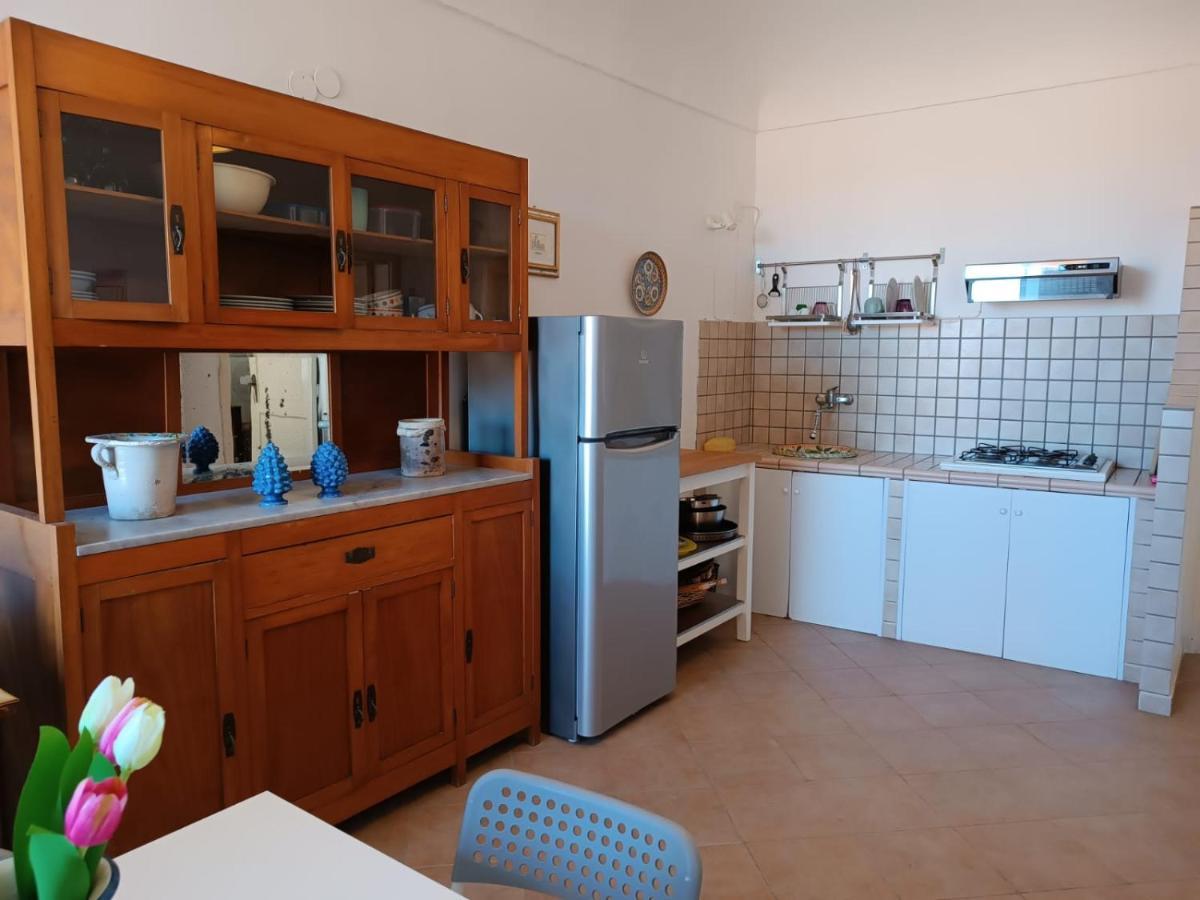Appartamento La Casa Del Sole Syracuse Esterno foto